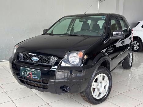 FORD Ecosport 1.0 4P XL SUPERCHARGER, Foto 2