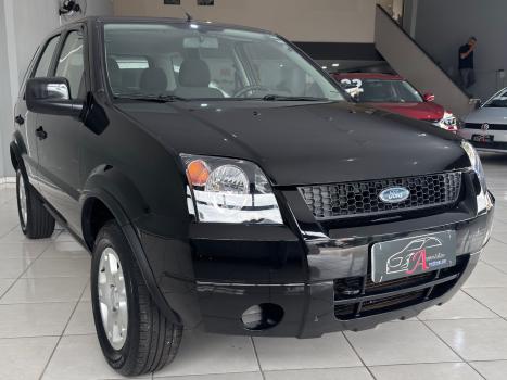 FORD Ecosport 1.0 4P XL SUPERCHARGER, Foto 3