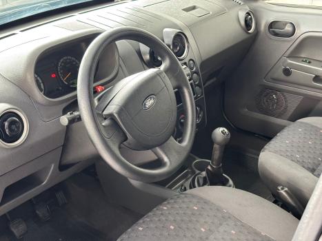 FORD Ecosport 1.0 4P XL SUPERCHARGER, Foto 5