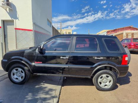 FORD Ecosport 1.0 4P XL SUPERCHARGER, Foto 2