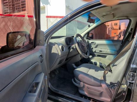 FORD Ecosport 1.0 4P XL SUPERCHARGER, Foto 4