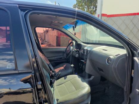 FORD Ecosport 1.0 4P XL SUPERCHARGER, Foto 6