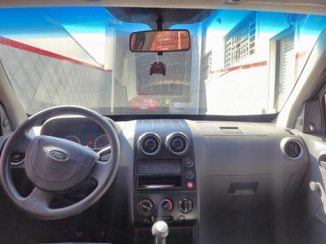 FORD Ecosport 1.0 4P XL SUPERCHARGER, Foto 9