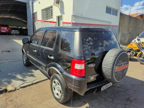 FORD Ecosport 1.0 4P XL SUPERCHARGER, Foto 10