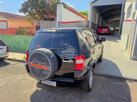 FORD Ecosport 1.0 4P XL SUPERCHARGER, Foto 11