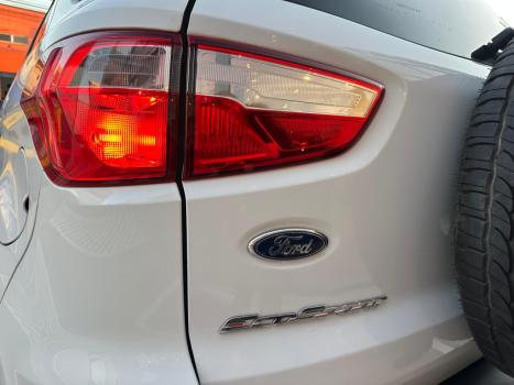 FORD Ecosport 1.5 12V 4P TI-VCT FLEX FREESTYLE, Foto 12