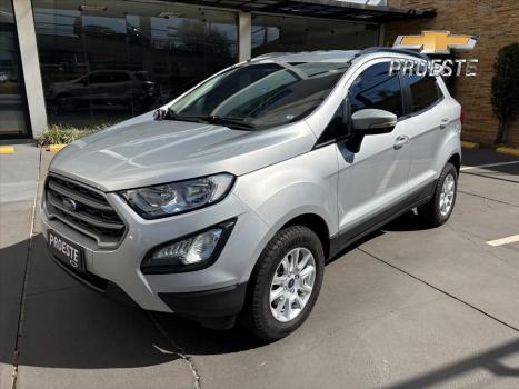 FORD Ecosport 1.5 12V 4P TI-VCT FLEX SE, Foto 1