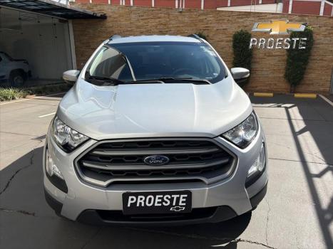 FORD Ecosport 1.5 12V 4P TI-VCT FLEX SE, Foto 2