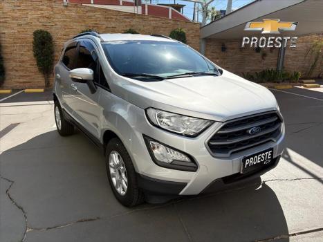FORD Ecosport 1.5 12V 4P TI-VCT FLEX SE, Foto 3