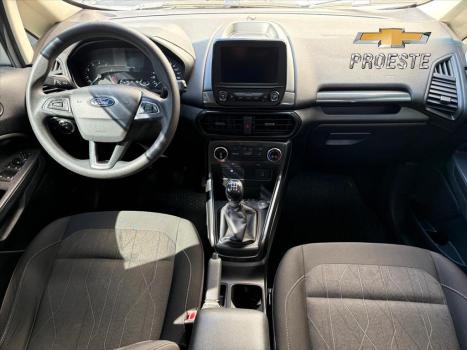 FORD Ecosport 1.5 12V 4P TI-VCT FLEX SE, Foto 4