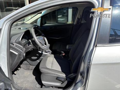 FORD Ecosport 1.5 12V 4P TI-VCT FLEX SE, Foto 5