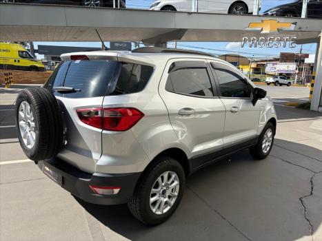 FORD Ecosport 1.5 12V 4P TI-VCT FLEX SE, Foto 9