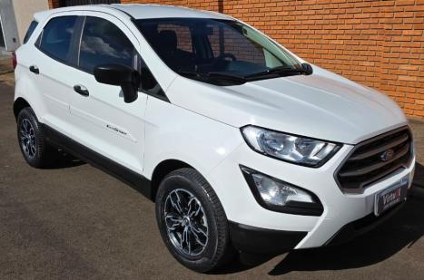FORD Ecosport 1.5 12V 4P TI-VCT SE FLEX AUTOMTICO, Foto 1