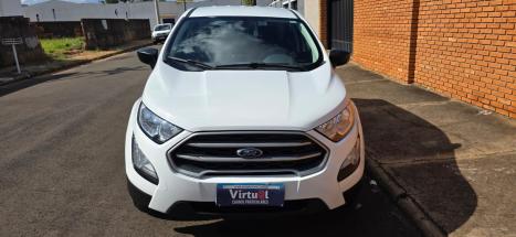FORD Ecosport 1.5 12V 4P TI-VCT SE FLEX AUTOMTICO, Foto 2