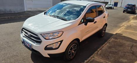 FORD Ecosport 1.5 12V 4P TI-VCT SE FLEX AUTOMTICO, Foto 3