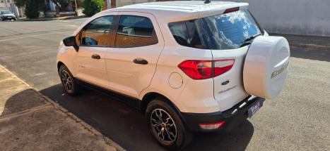 FORD Ecosport 1.5 12V 4P TI-VCT SE FLEX AUTOMTICO, Foto 4