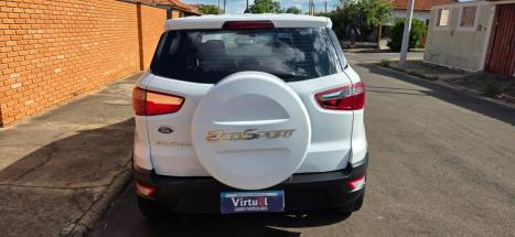 FORD Ecosport 1.5 12V 4P TI-VCT SE FLEX AUTOMTICO, Foto 5