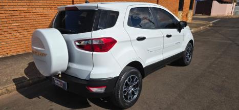 FORD Ecosport 1.5 12V 4P TI-VCT SE FLEX AUTOMTICO, Foto 6