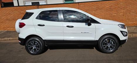 FORD Ecosport 1.5 12V 4P TI-VCT SE FLEX AUTOMTICO, Foto 7