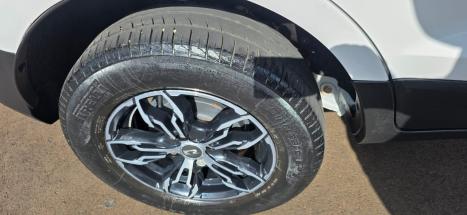 FORD Ecosport 1.5 12V 4P TI-VCT SE FLEX AUTOMTICO, Foto 8