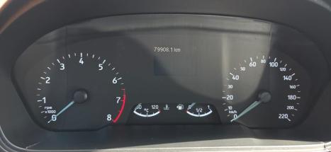 FORD Ecosport 1.5 12V 4P TI-VCT SE FLEX AUTOMTICO, Foto 16