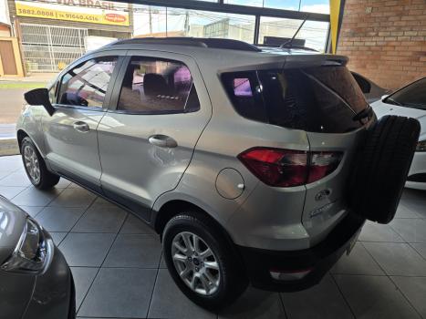 FORD Ecosport 1.5 12V 4P TI-VCT FLEX SE, Foto 7