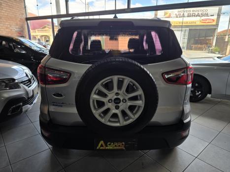 FORD Ecosport 1.5 12V 4P TI-VCT FLEX SE, Foto 8