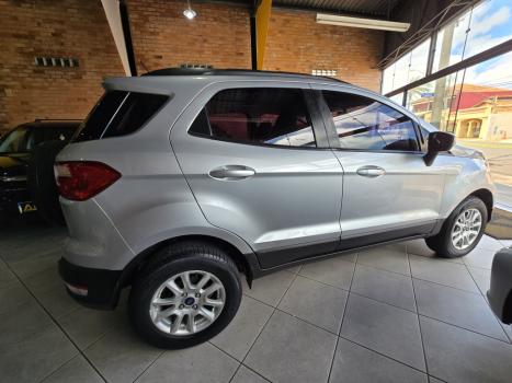 FORD Ecosport 1.5 12V 4P TI-VCT FLEX SE, Foto 11