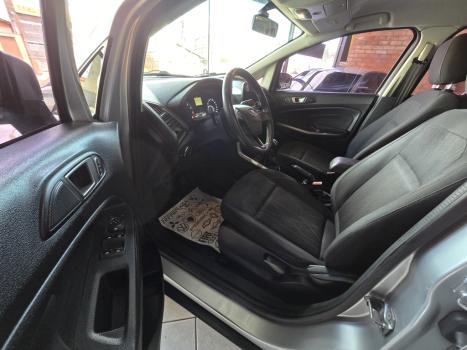 FORD Ecosport 1.5 12V 4P TI-VCT FLEX SE, Foto 13