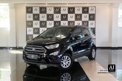 FORD Ecosport 1.5 12V 4P TI-VCT SE FLEX AUTOM�TICO, Foto 1