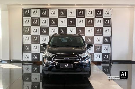 FORD Ecosport 1.5 12V 4P TI-VCT SE FLEX AUTOM�TICO, Foto 2