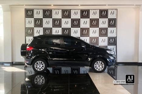 FORD Ecosport 1.5 12V 4P TI-VCT SE FLEX AUTOM�TICO, Foto 4