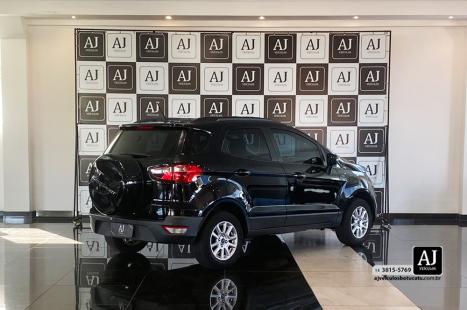 FORD Ecosport 1.5 12V 4P TI-VCT SE FLEX AUTOM�TICO, Foto 8