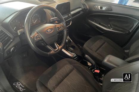 FORD Ecosport 1.5 12V 4P TI-VCT SE FLEX AUTOM�TICO, Foto 9