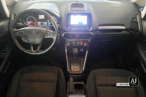 FORD Ecosport 1.5 12V 4P TI-VCT SE FLEX AUTOM�TICO, Foto 10