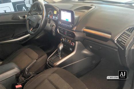 FORD Ecosport 1.5 12V 4P TI-VCT SE FLEX AUTOM�TICO, Foto 11