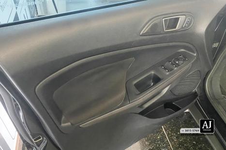 FORD Ecosport 1.5 12V 4P TI-VCT SE FLEX AUTOM�TICO, Foto 12