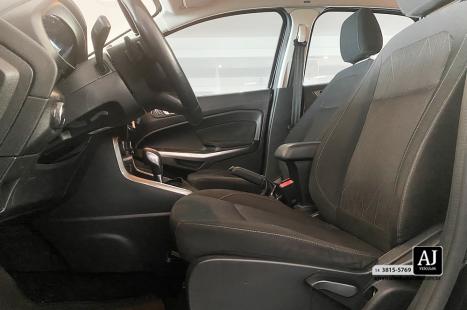 FORD Ecosport 1.5 12V 4P TI-VCT SE FLEX AUTOM�TICO, Foto 13