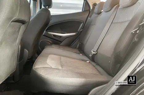 FORD Ecosport 1.5 12V 4P TI-VCT SE FLEX AUTOM�TICO, Foto 14