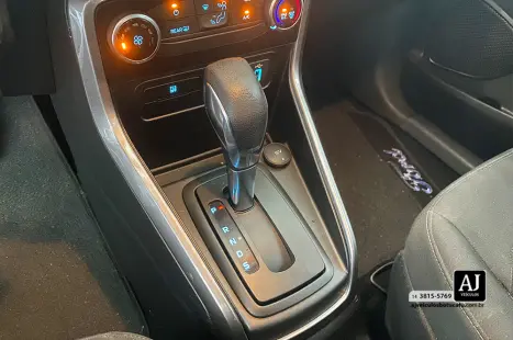 FORD Ecosport 1.5 12V 4P TI-VCT SE FLEX AUTOM�TICO, Foto 15