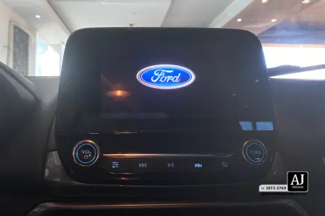 FORD Ecosport 1.5 12V 4P TI-VCT SE FLEX AUTOM�TICO, Foto 16