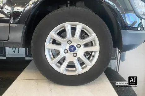 FORD Ecosport 1.5 12V 4P TI-VCT SE FLEX AUTOM�TICO, Foto 18