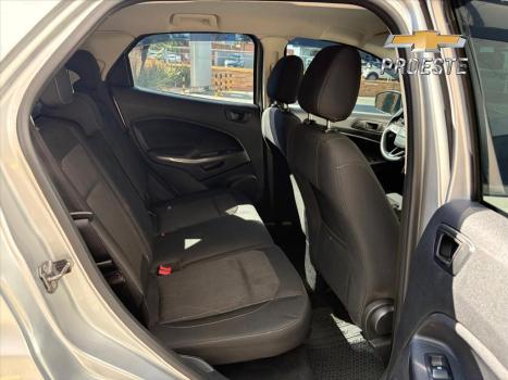 FORD Ecosport 1.5 12V 4P TI-VCT FLEX SE, Foto 6