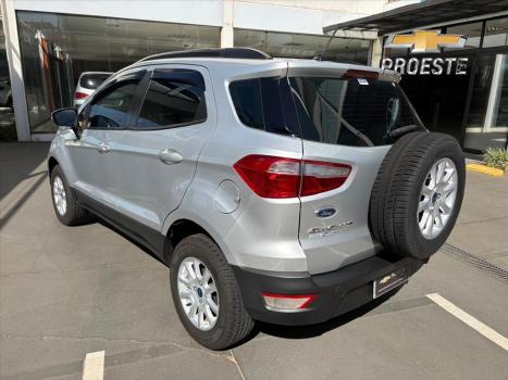 FORD Ecosport 1.5 12V 4P TI-VCT FLEX SE, Foto 7