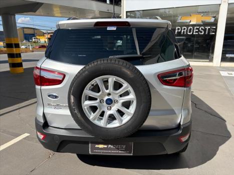 FORD Ecosport 1.5 12V 4P TI-VCT FLEX SE, Foto 8