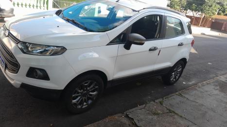 FORD Ecosport 1.5 12V 4P TI-VCT FLEX FREESTYLE, Foto 1