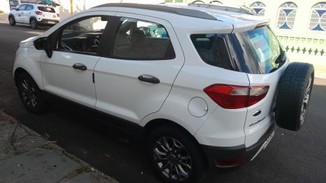 FORD Ecosport 1.5 12V 4P TI-VCT FLEX FREESTYLE, Foto 3