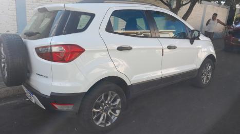 FORD Ecosport 1.5 12V 4P TI-VCT FLEX FREESTYLE, Foto 4