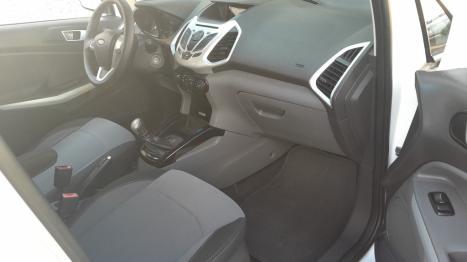FORD Ecosport 1.5 12V 4P TI-VCT FLEX FREESTYLE, Foto 5