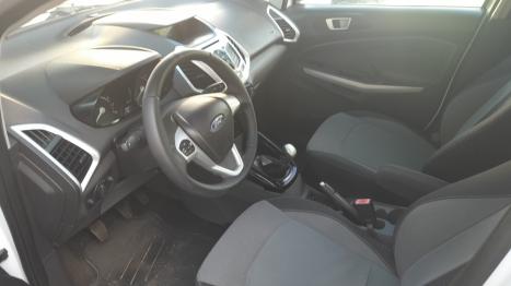 FORD Ecosport 1.5 12V 4P TI-VCT FLEX FREESTYLE, Foto 6